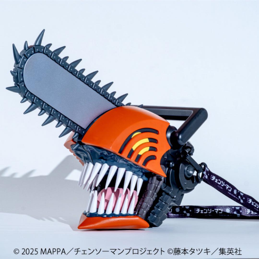 チェンソーマン キャラクターグッズ