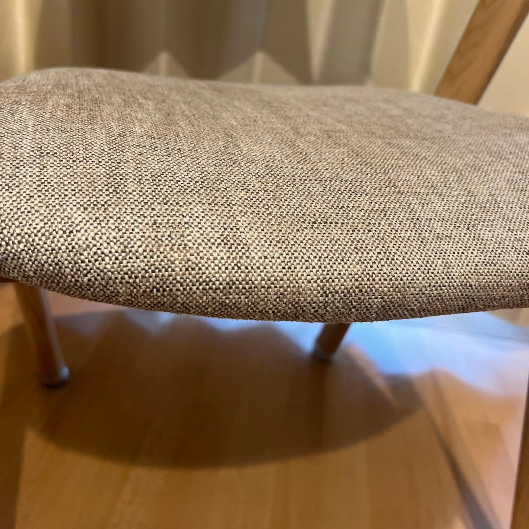 ILALI ダイニングチェア①