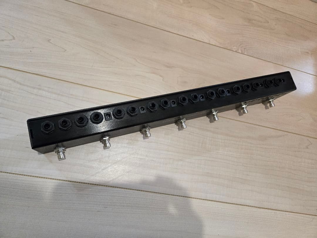 one control Chamaeleo Tail Loop MKⅡ