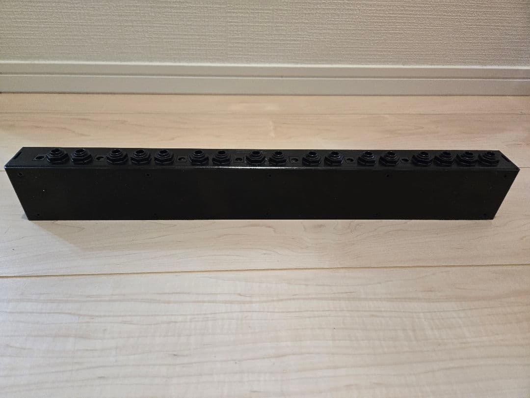 one control Chamaeleo Tail Loop MKⅡ