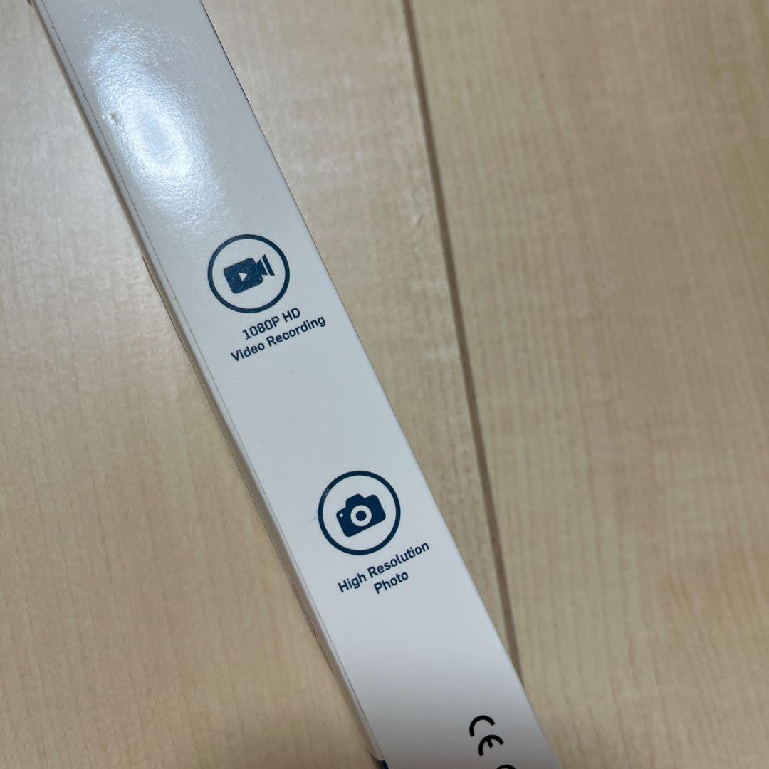 カメラ