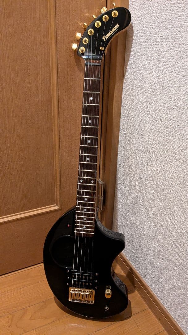 zo−３ギター