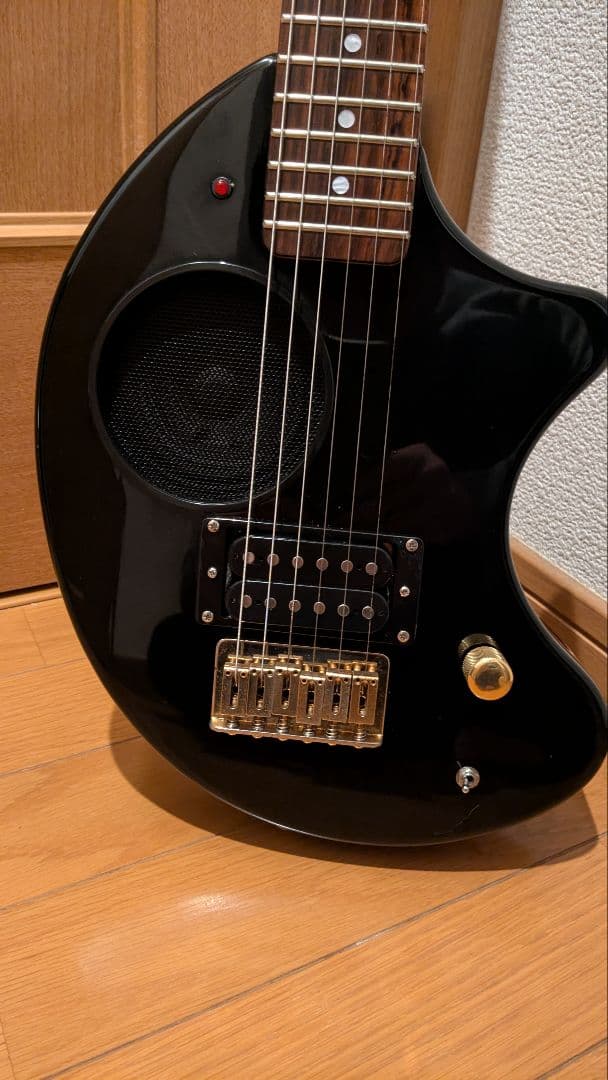 zo−３ギター