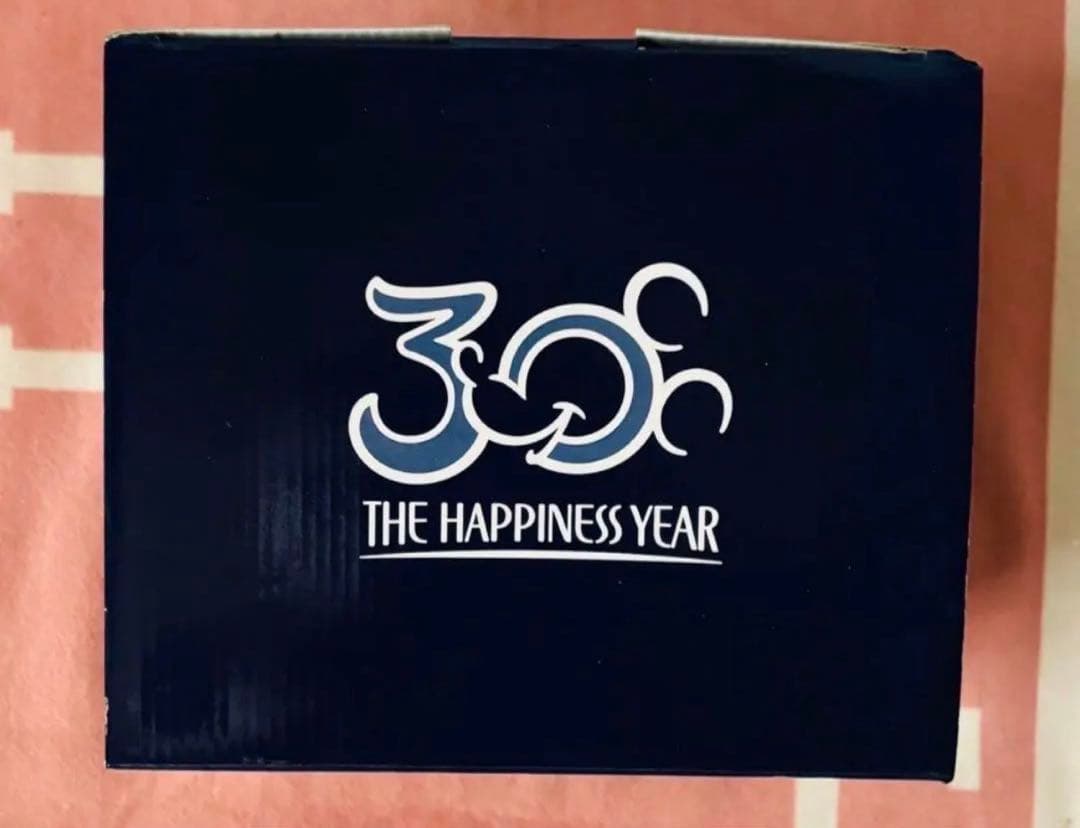 東京ディズニーリゾート 35周年 ミッキー フィギュアセット