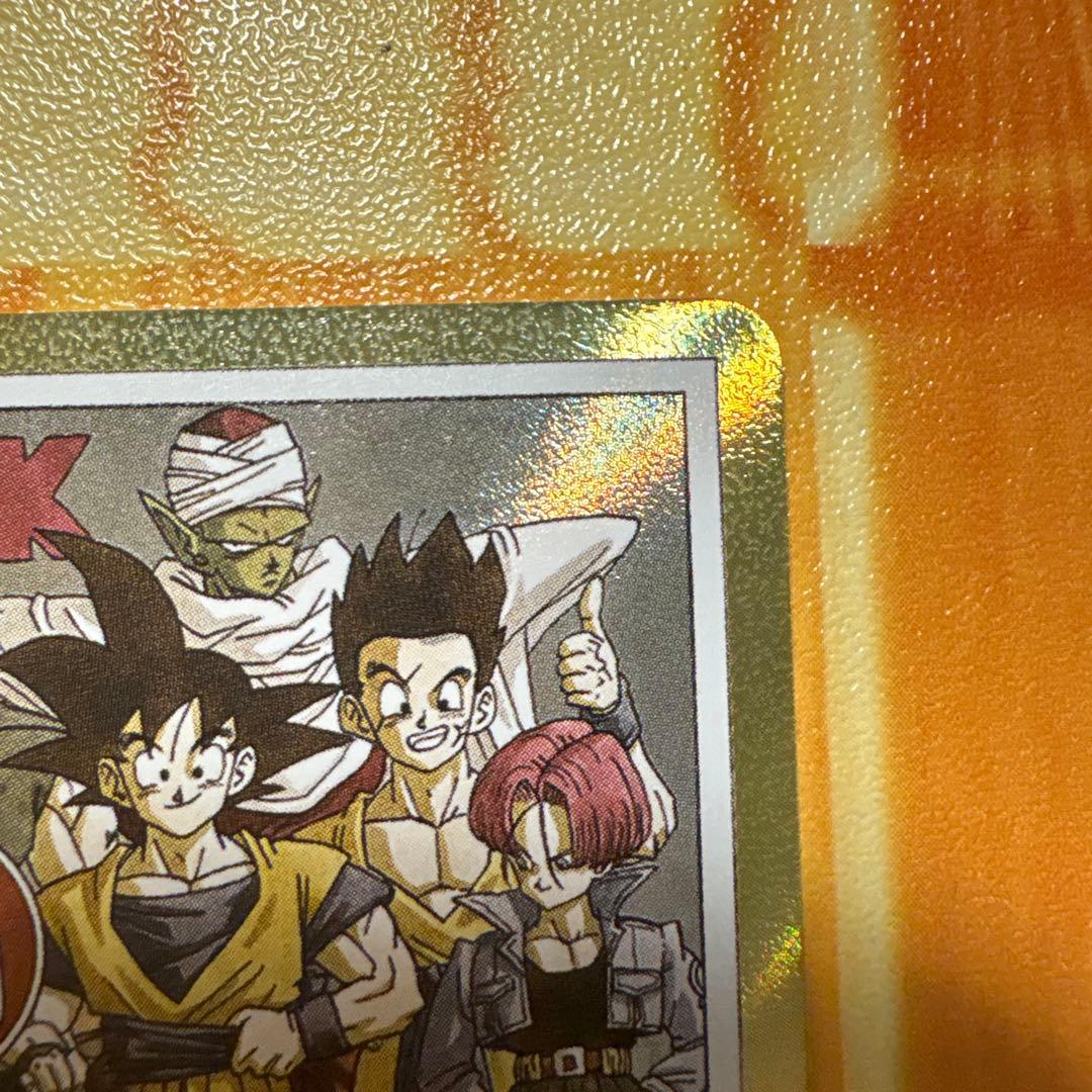 フュージョンワールド　金 エナジーマーカー　30巻　E-60 英語版