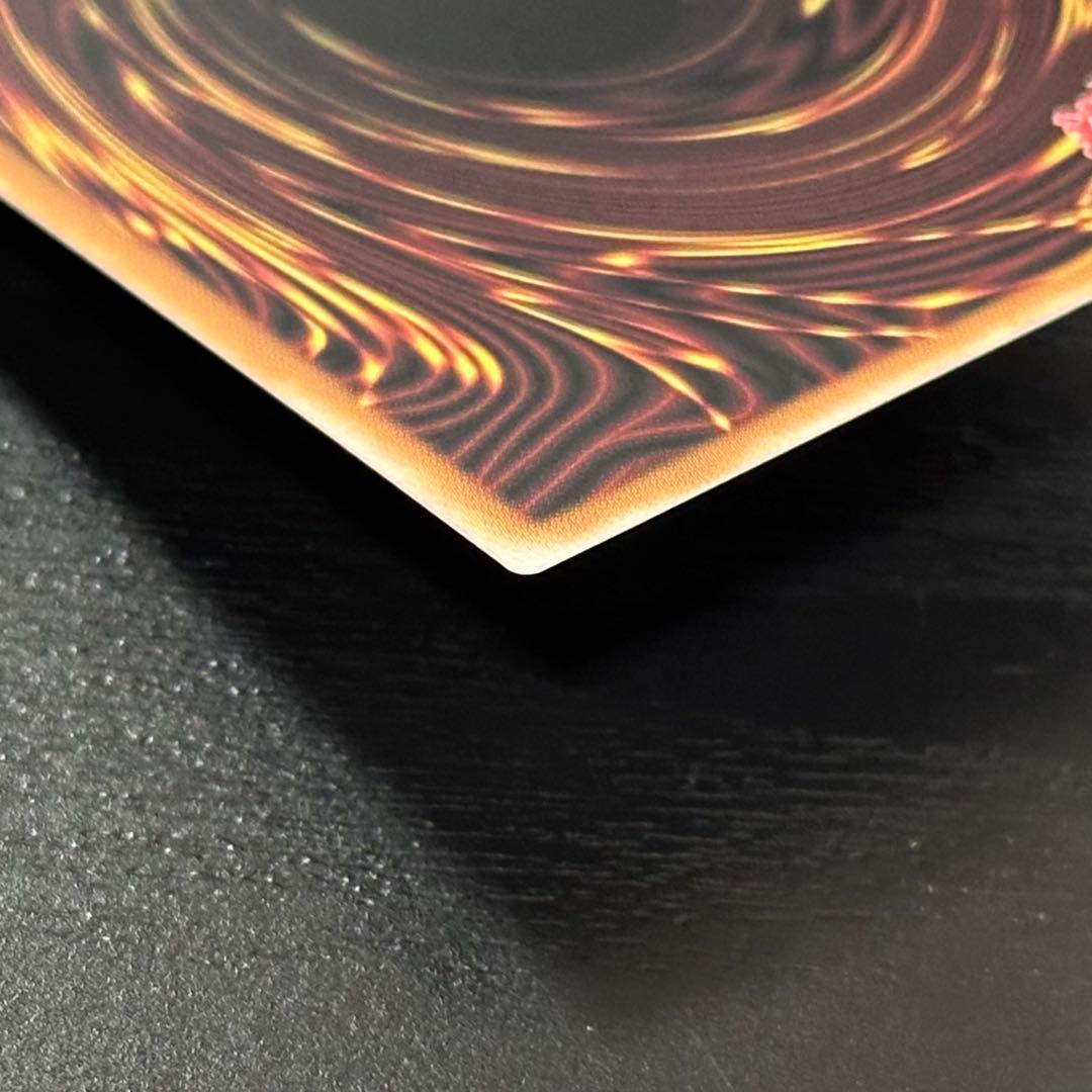 遊戯王 霊王の波動 25th