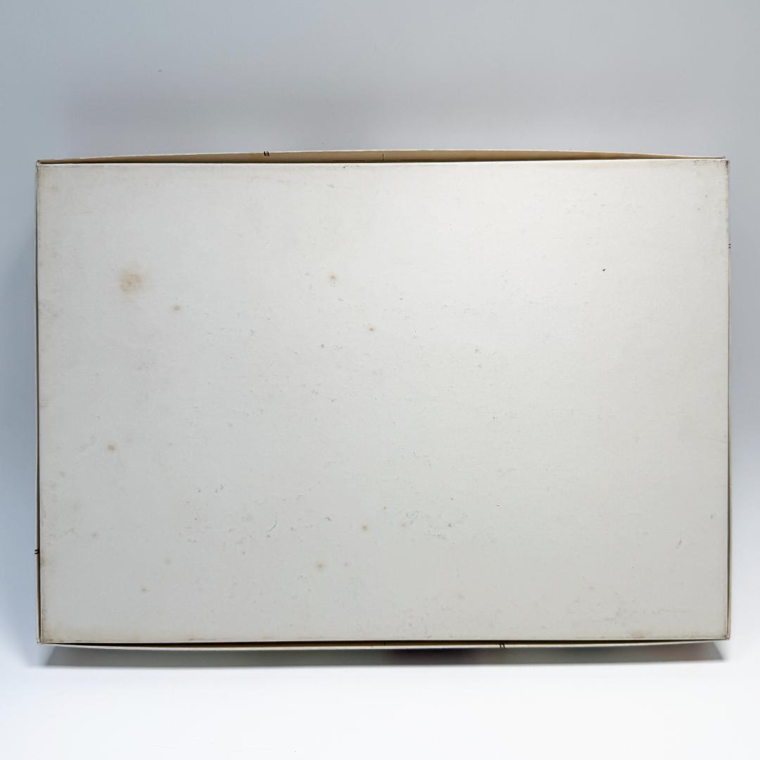 希少 東海道五拾三次 ジグソーパズル 京都 三条大橋 廣重画