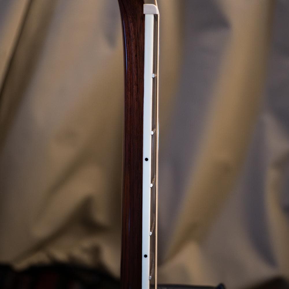 James JF400 2011年 単板トップ極美品