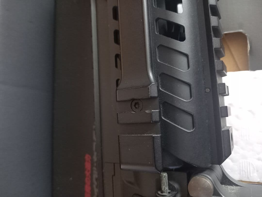 東京マルイ　M4 パトリオット HC 電動ガン セット
