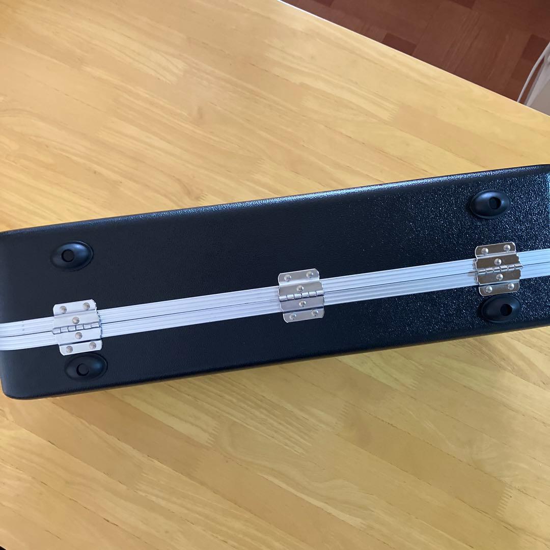 BACH トランペット TR600