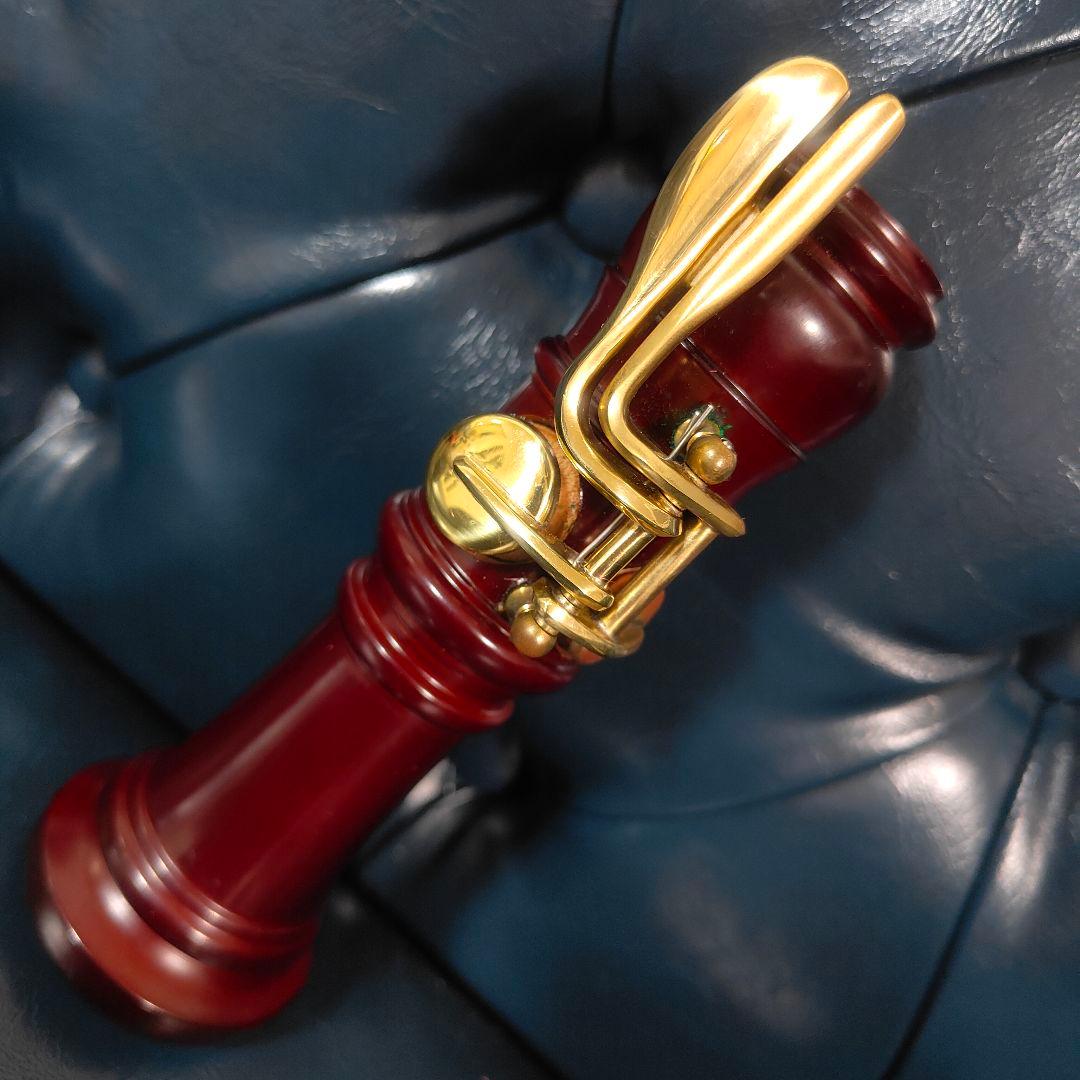 ヤマハ 木製テナーリコーダー YRT-61M バロック式 YAMAHA ケース付