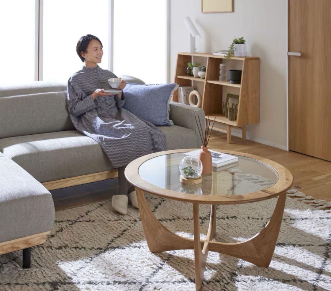 家具 ZEES COFFEE TABLE