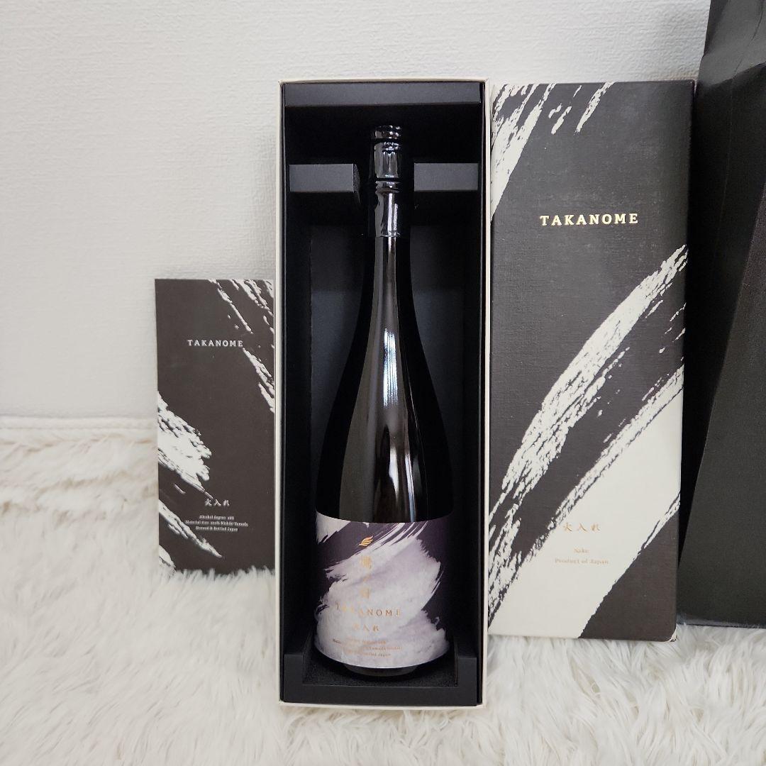 日本酒 L'Cie
