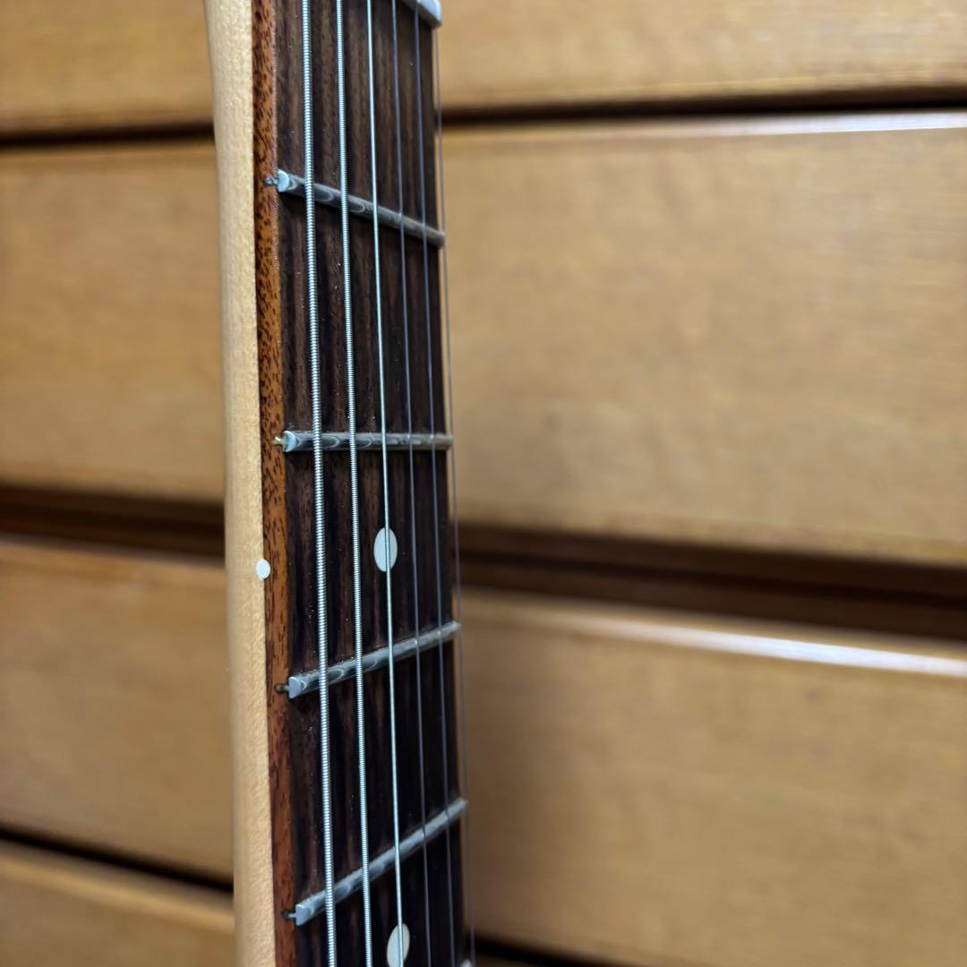 Fender Mexico ムスタング P90