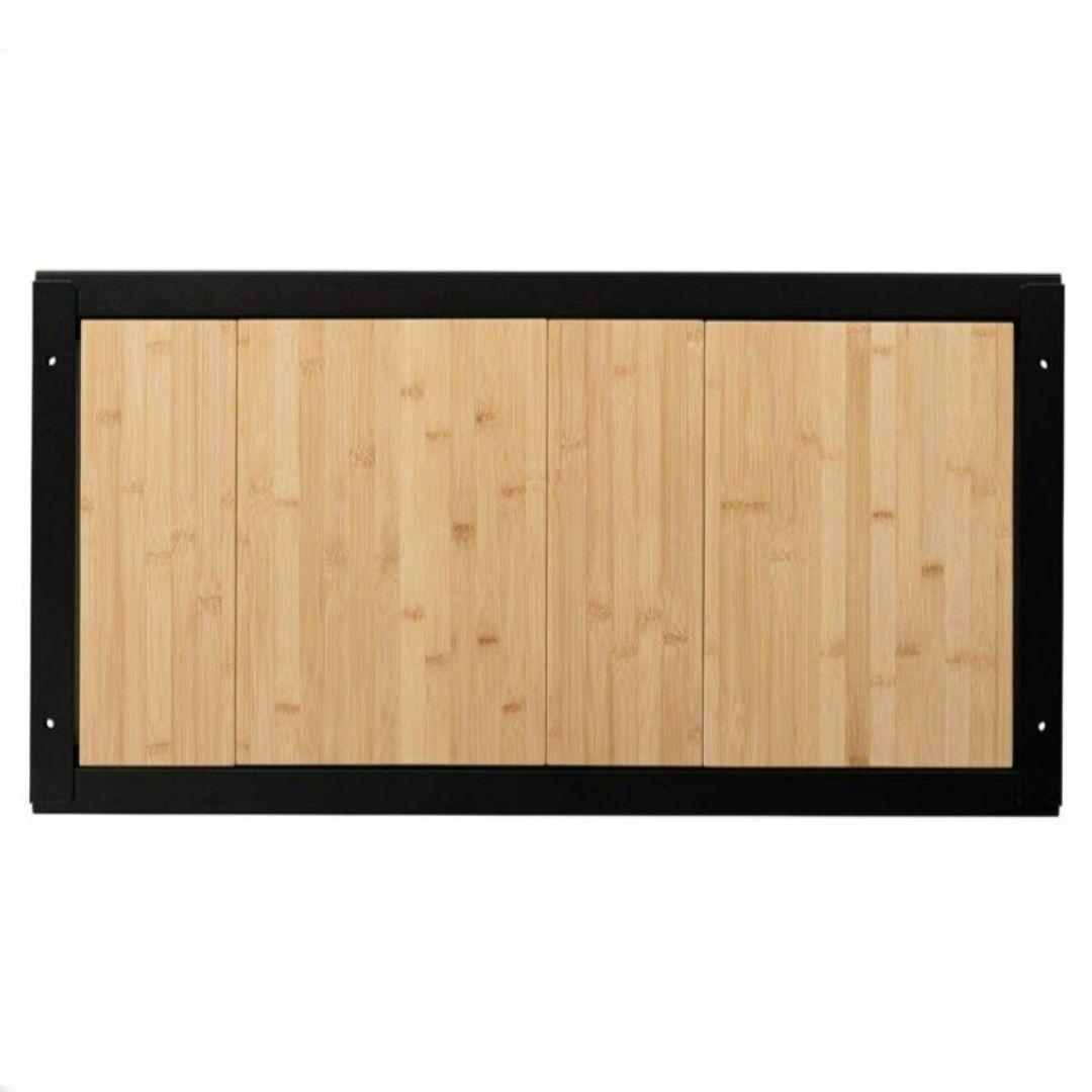  peak Entry IGT Black アウトドアテーブル