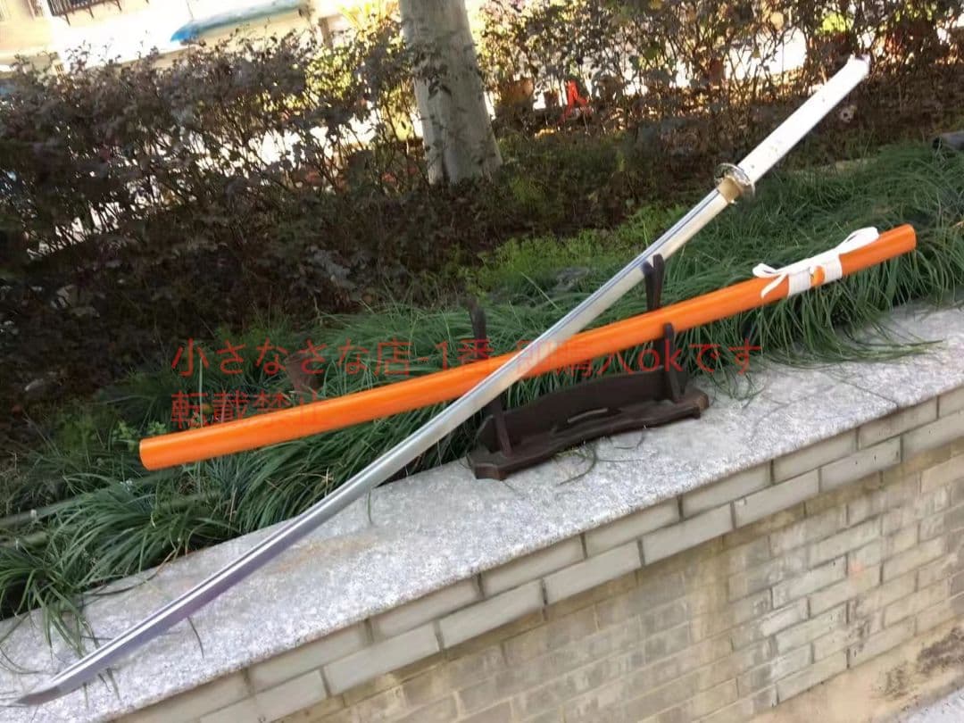 一刀流-風を聞く  武具　刀装具　日本刀　模造刀　居合刀