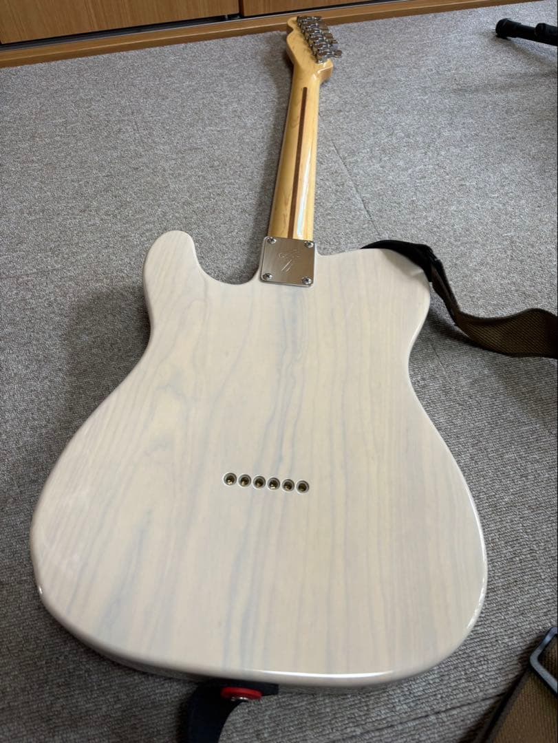 FENDER テレキャスターャスターCLASRIC 70S 【さらに値下】