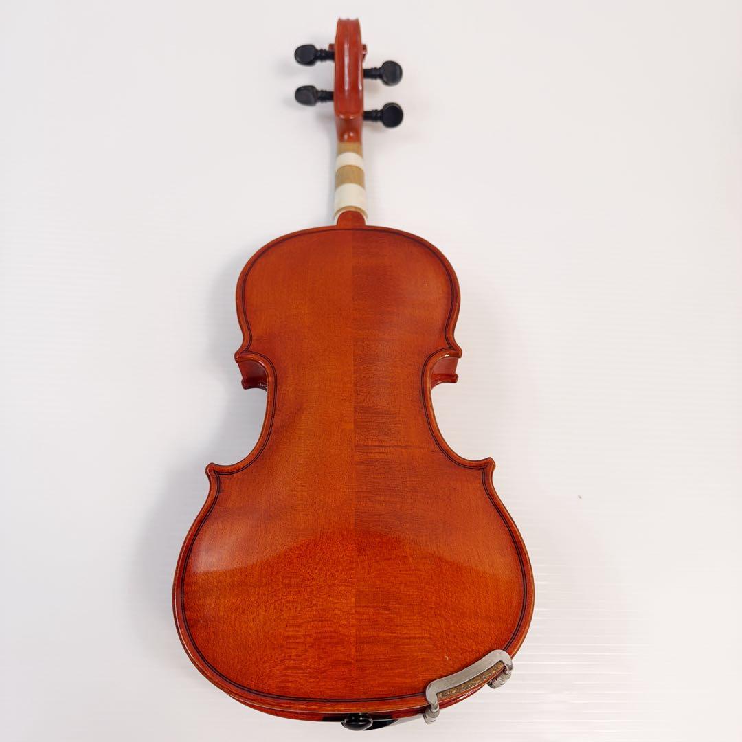 【美品】 SUZUKI NO.280 1/8 Anno1990 バイオリン