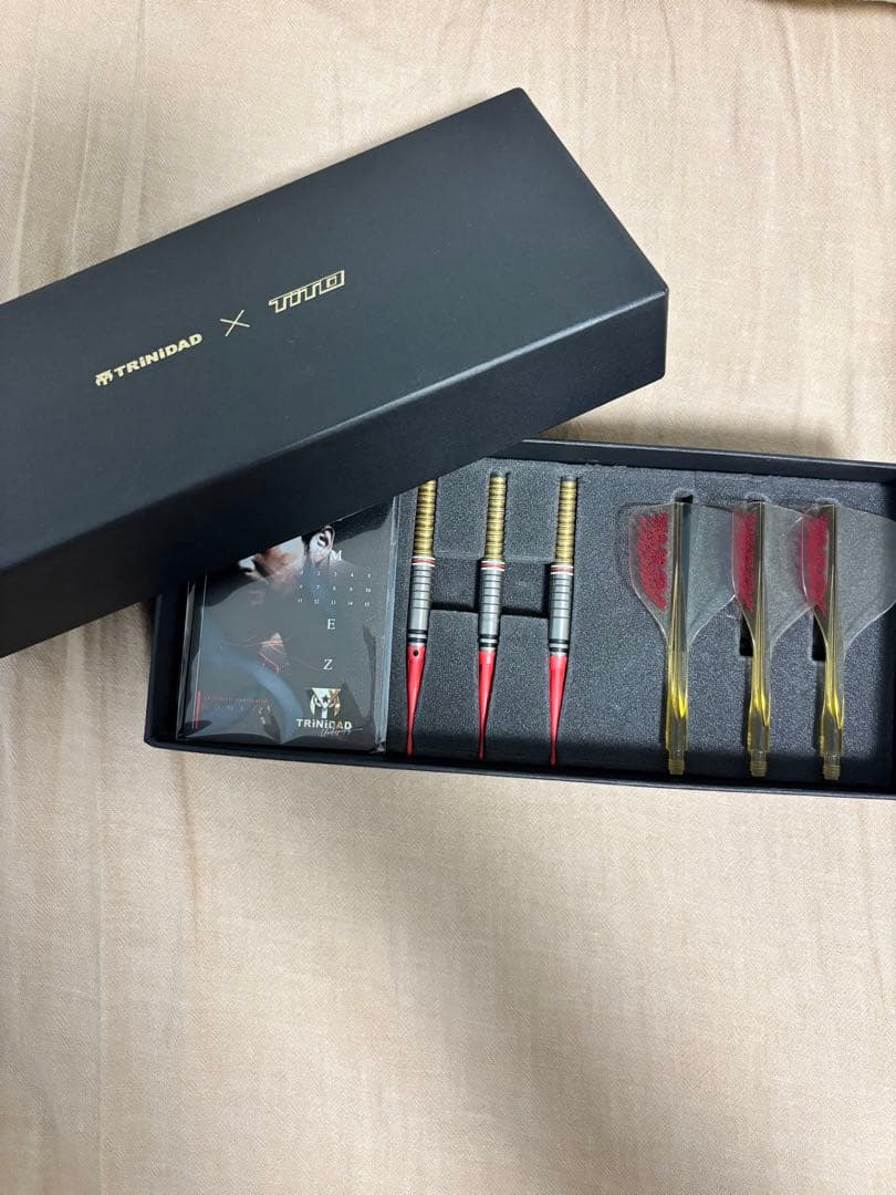 GOMEZ16 TiTO Limited 山田勇樹 選手モデル