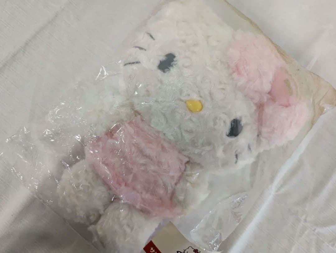 【レア】　ハローキティ　まとめ売り6点セット