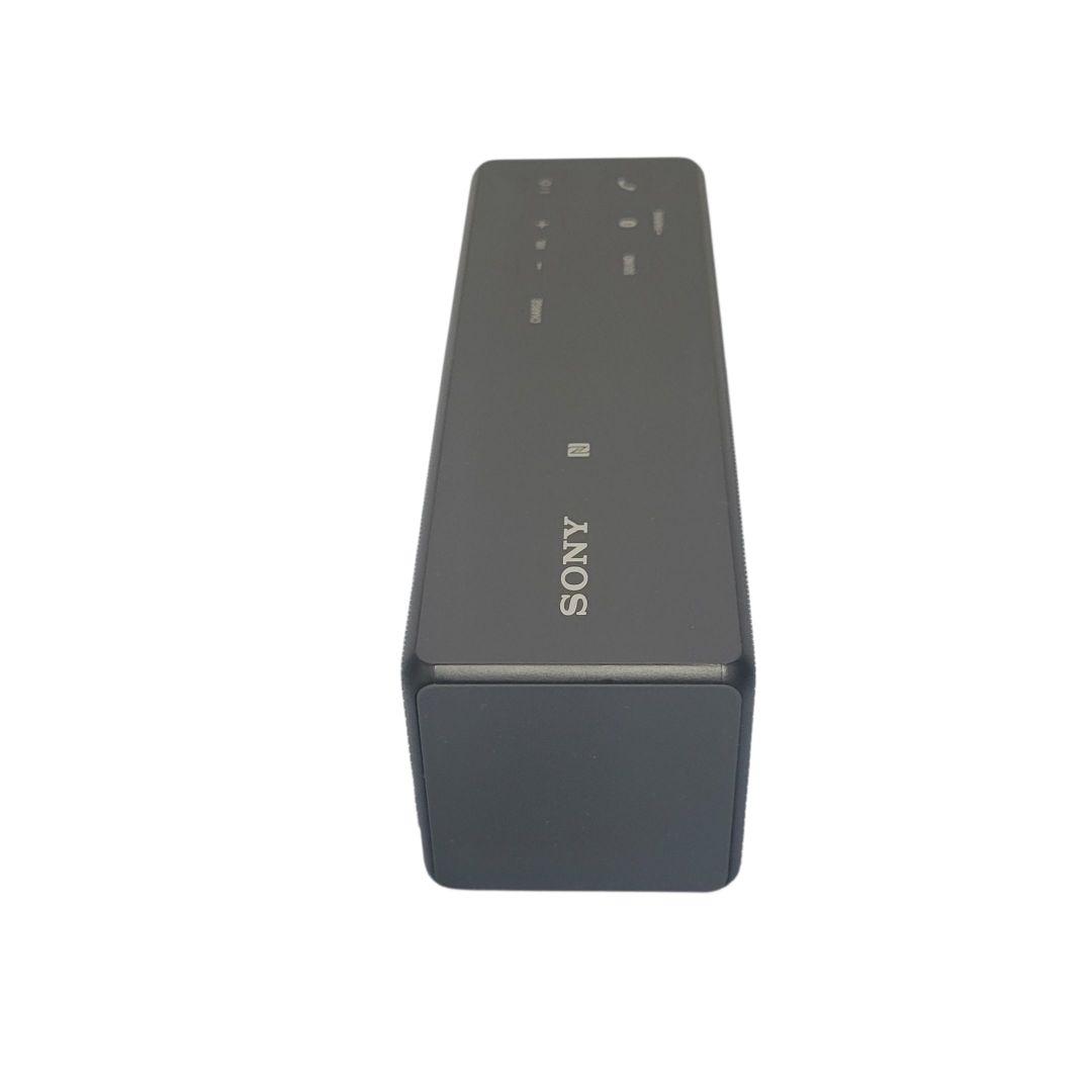 【完動品・極美品】SONY　ワイヤレスポータブルスピーカー　SRS-X33