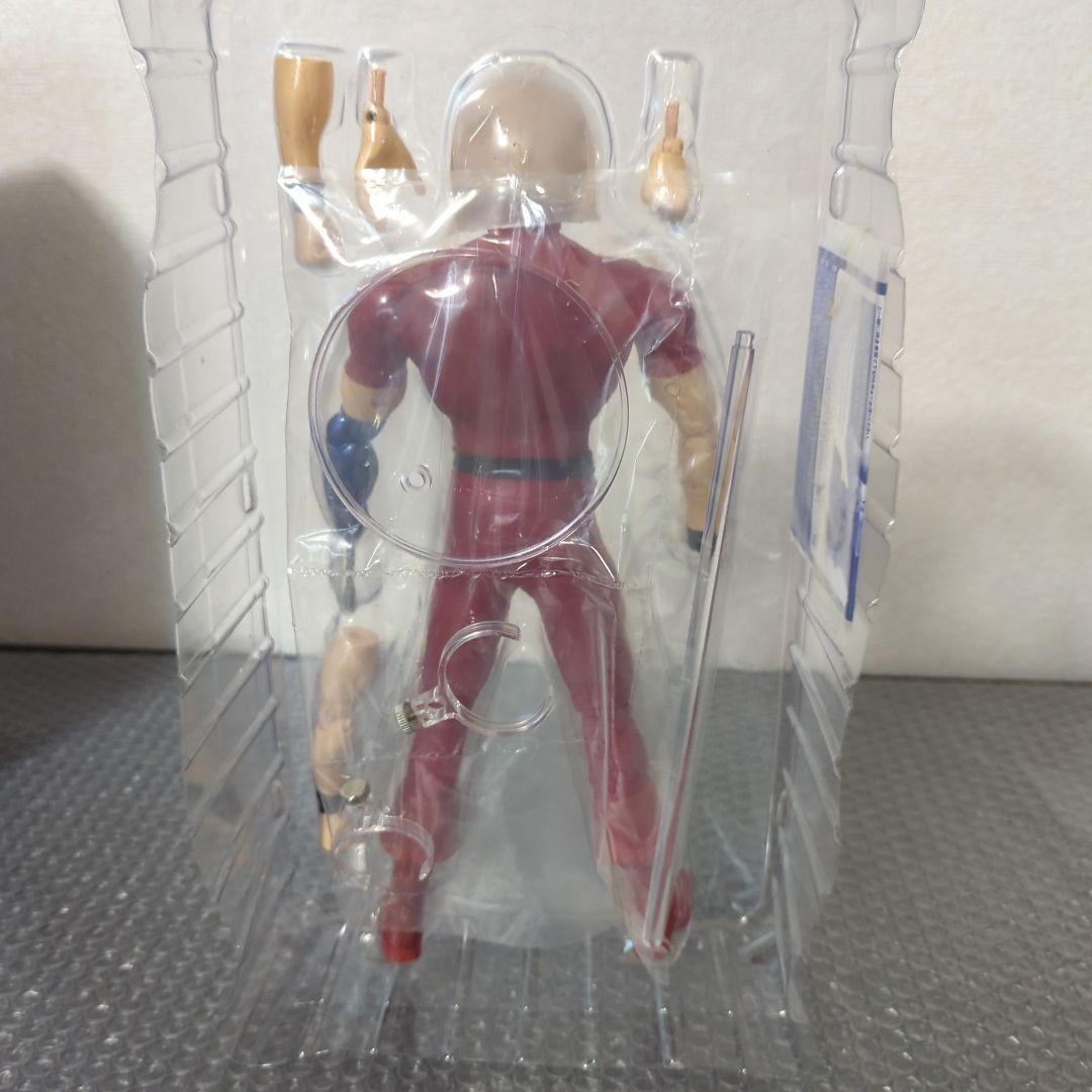 【希少】RAH コブラ リアルアクションヒーローズ アクションフィギュア