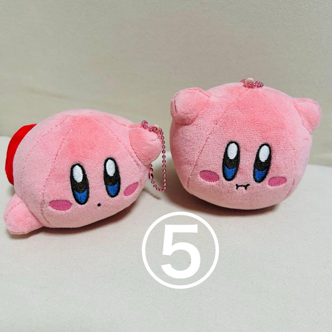 星のカービィ　グッズ　まとめ売り