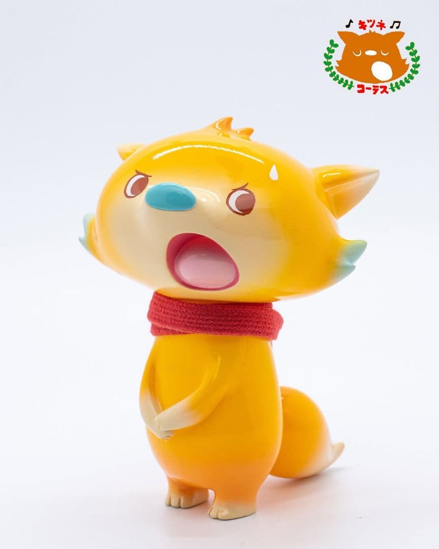 OKLUNA TOYS スーフェス byron rangeas T9Gランジアス