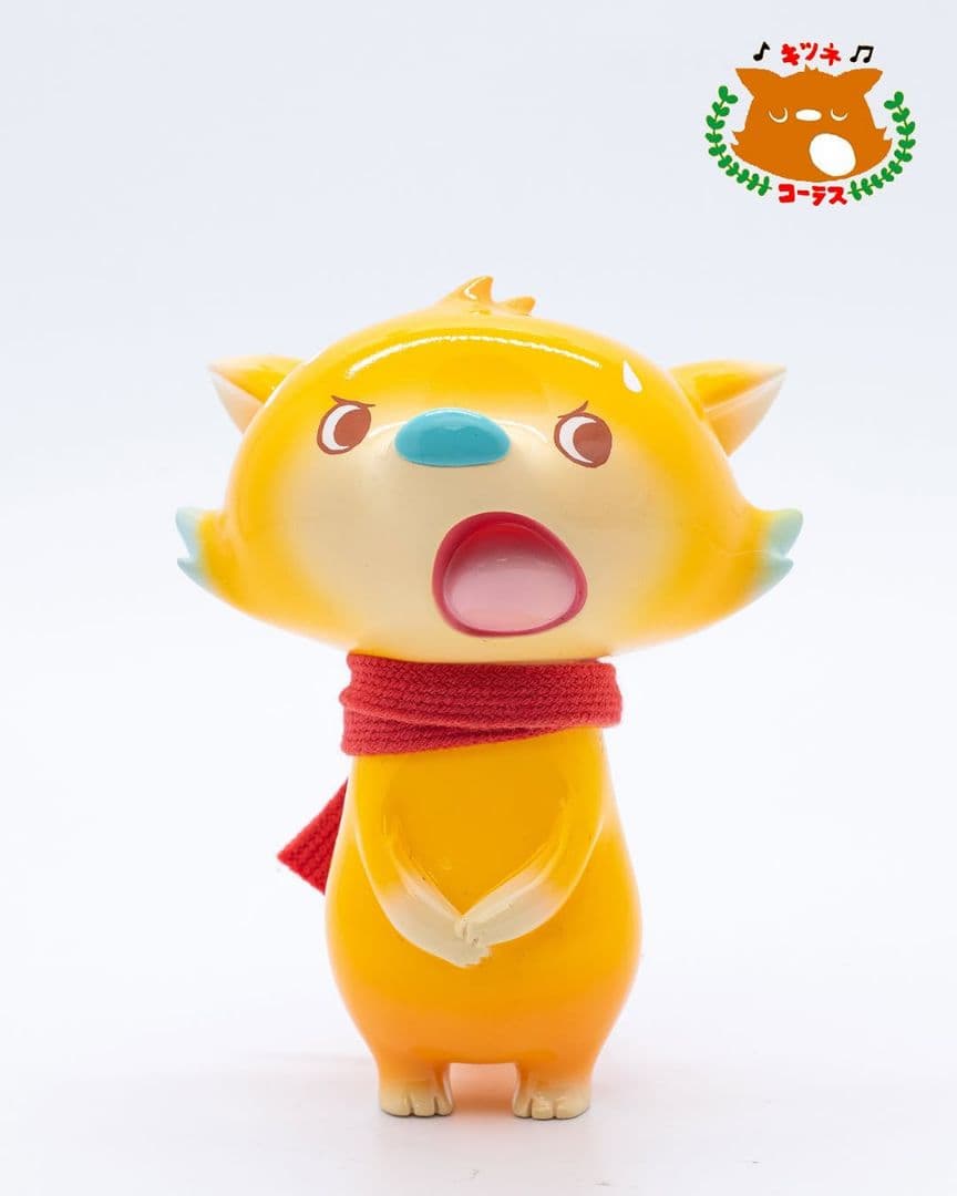 OKLUNA TOYS スーフェス byron rangeas T9Gランジアス