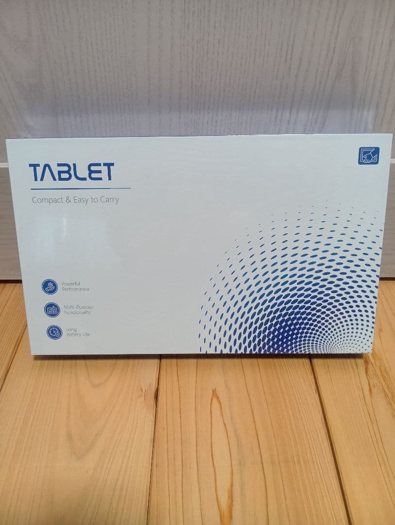 タブレット 10インチ Android15 Wi-Fi 12GB+128GB