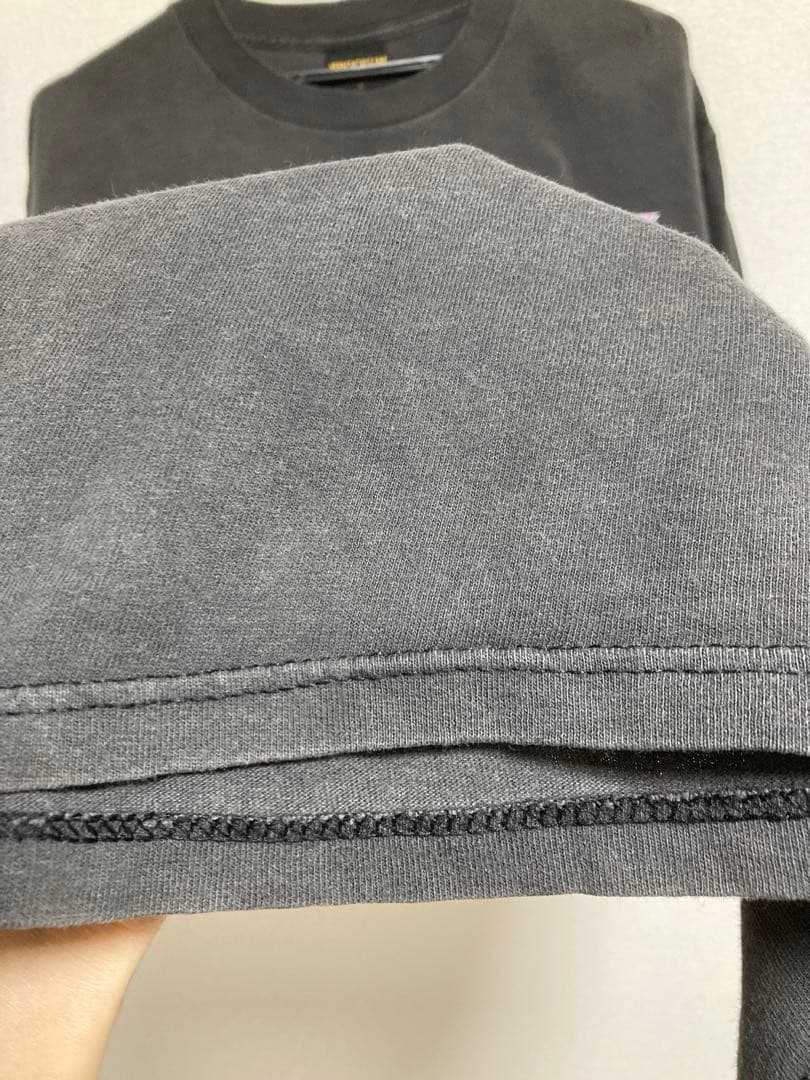 雰囲気◎1993 BON JOVI Keep The Faith Tシャツ L