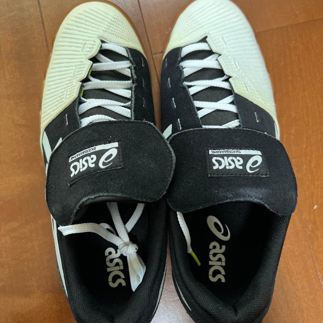 アシックス ゲルフレッキープロ27.５cm