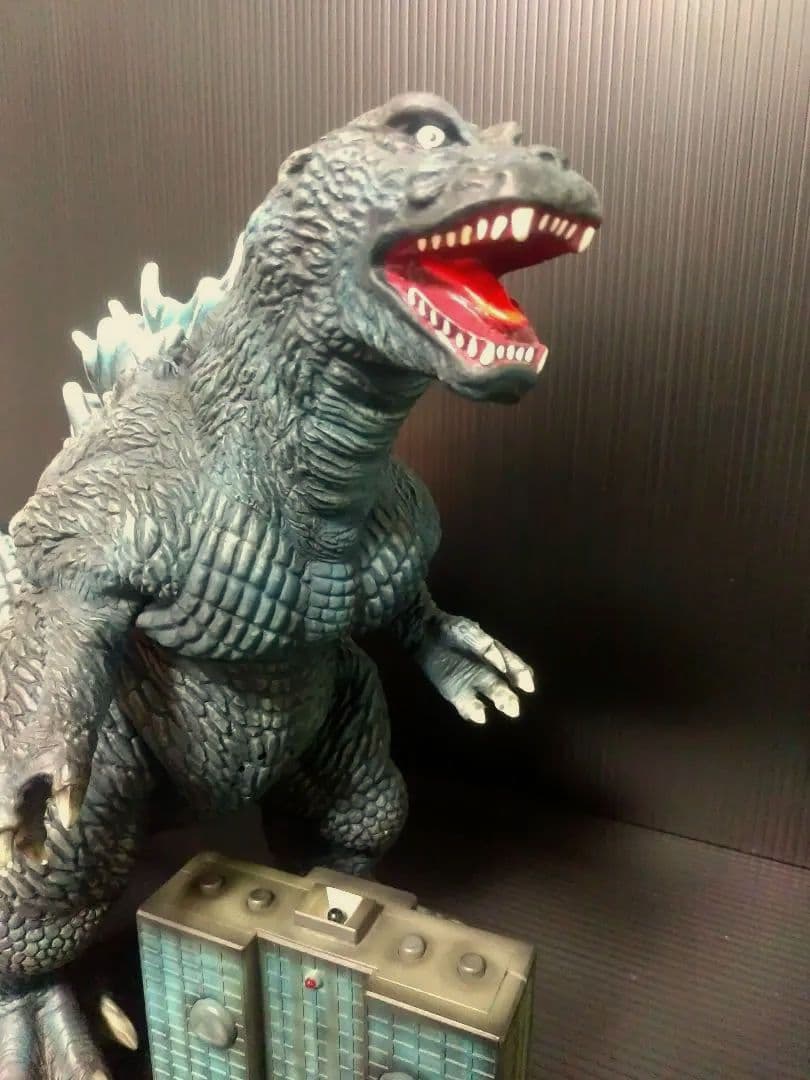 ゴジラ