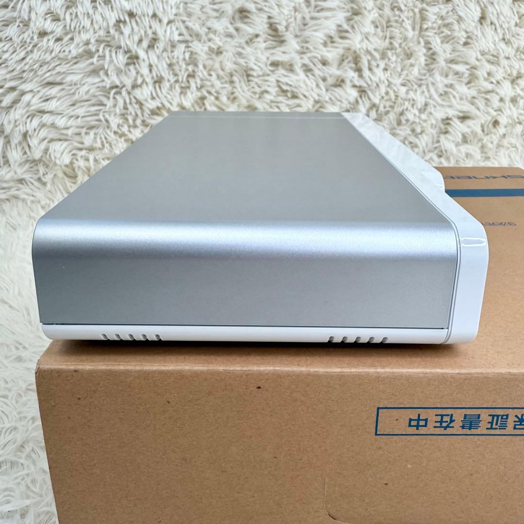 極美品 SKNET Pure-D SK-PS01PRD 本体セット 取説リモコン