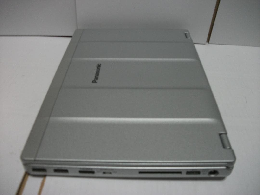 Windowsノート本体 Win11 Let'snote CF-SZ6/8GB+SSD256(521)