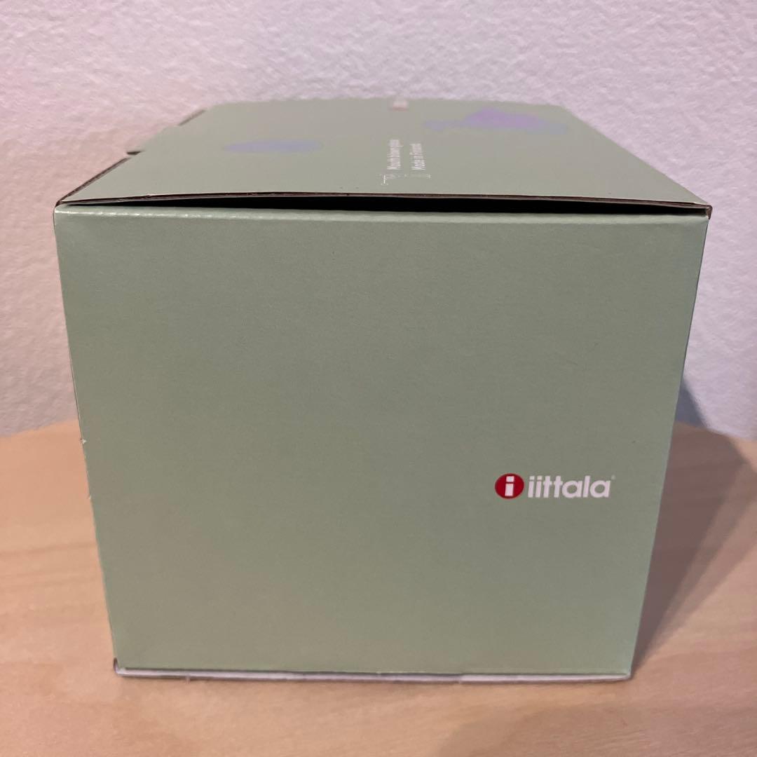 ピンク　シエッポ　ミニシエッポ脚付　スコープ　イッタラバード　オイバトイッカ