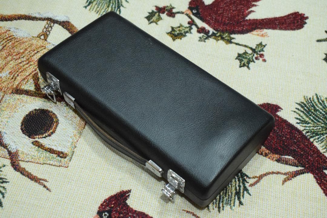 YAMAHA クラリネット YCL452 ケース付