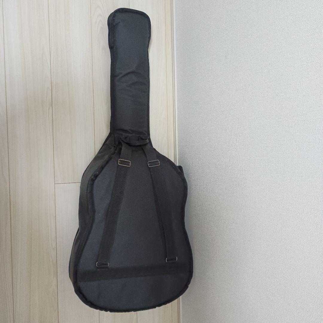 Fender GDC-200SCE NAT アコースティックギター　ケース付