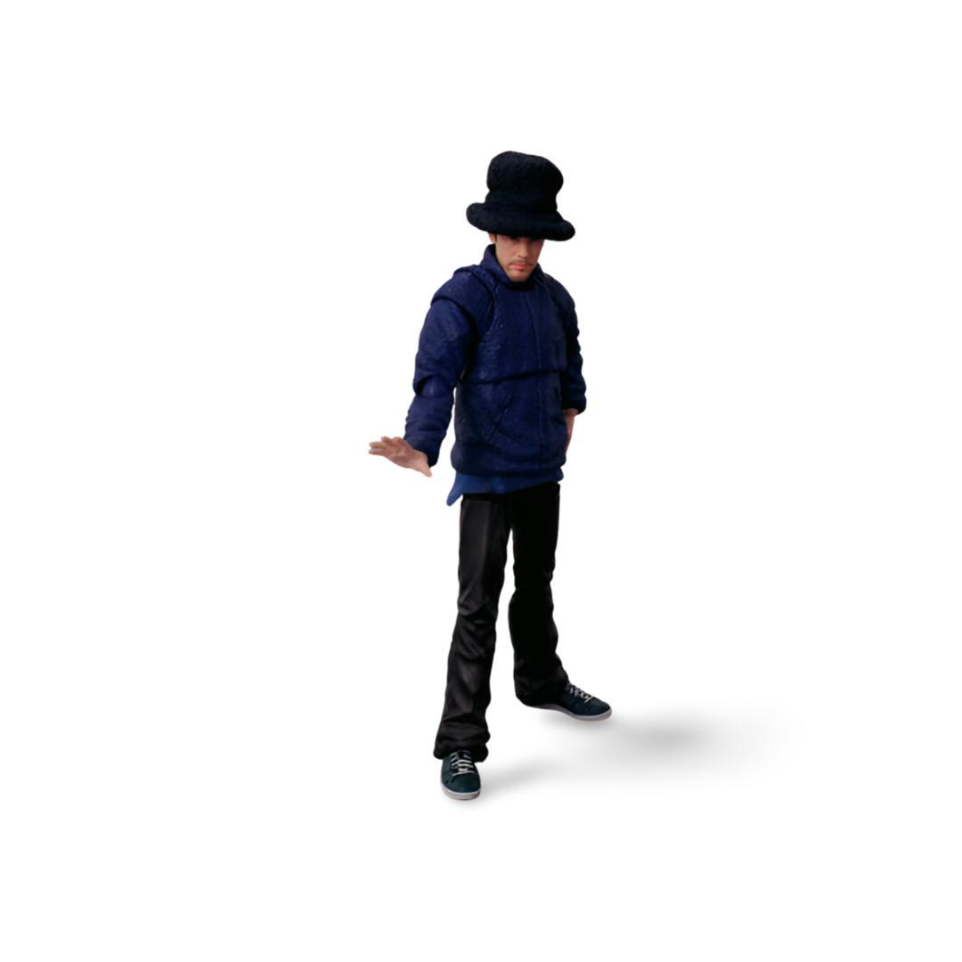 S.H.Figuarts Jamiroquai　輸送箱未開封品　ジャミロクワイ
