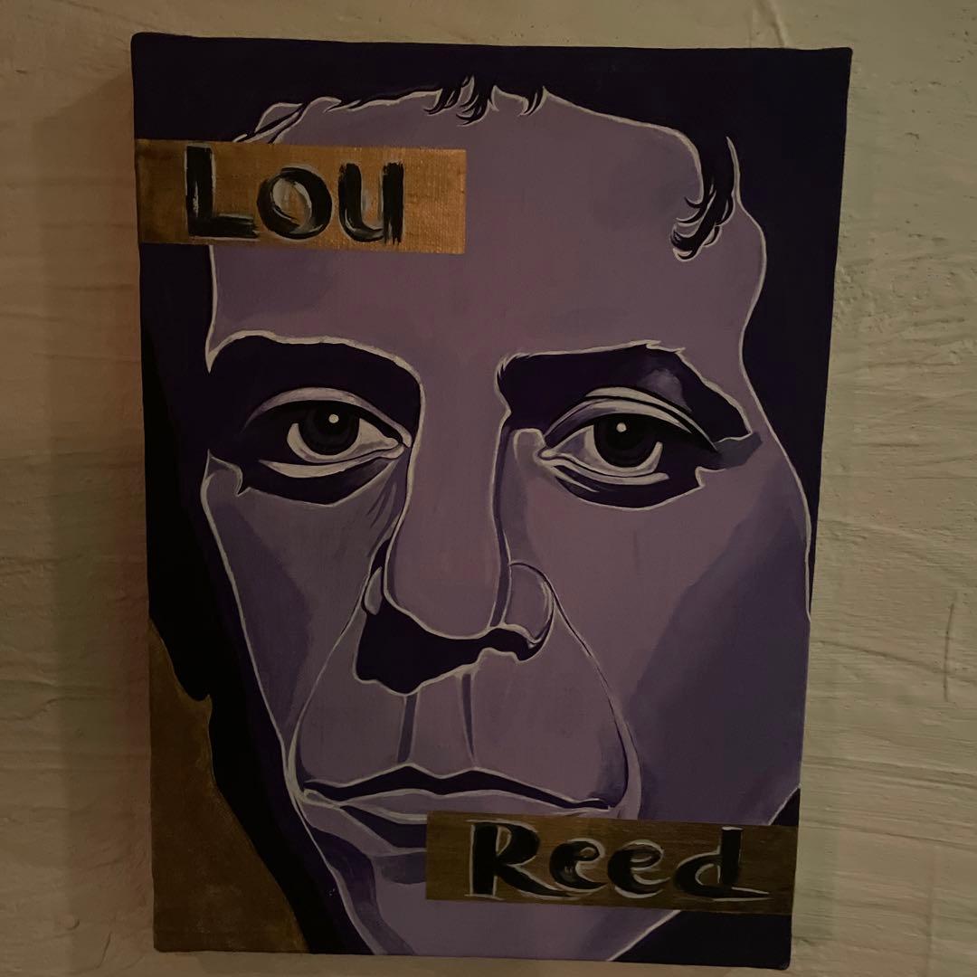 人物画
