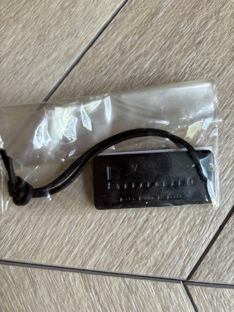 ステファノマーノ　STEFANOMANO ブリーフケース