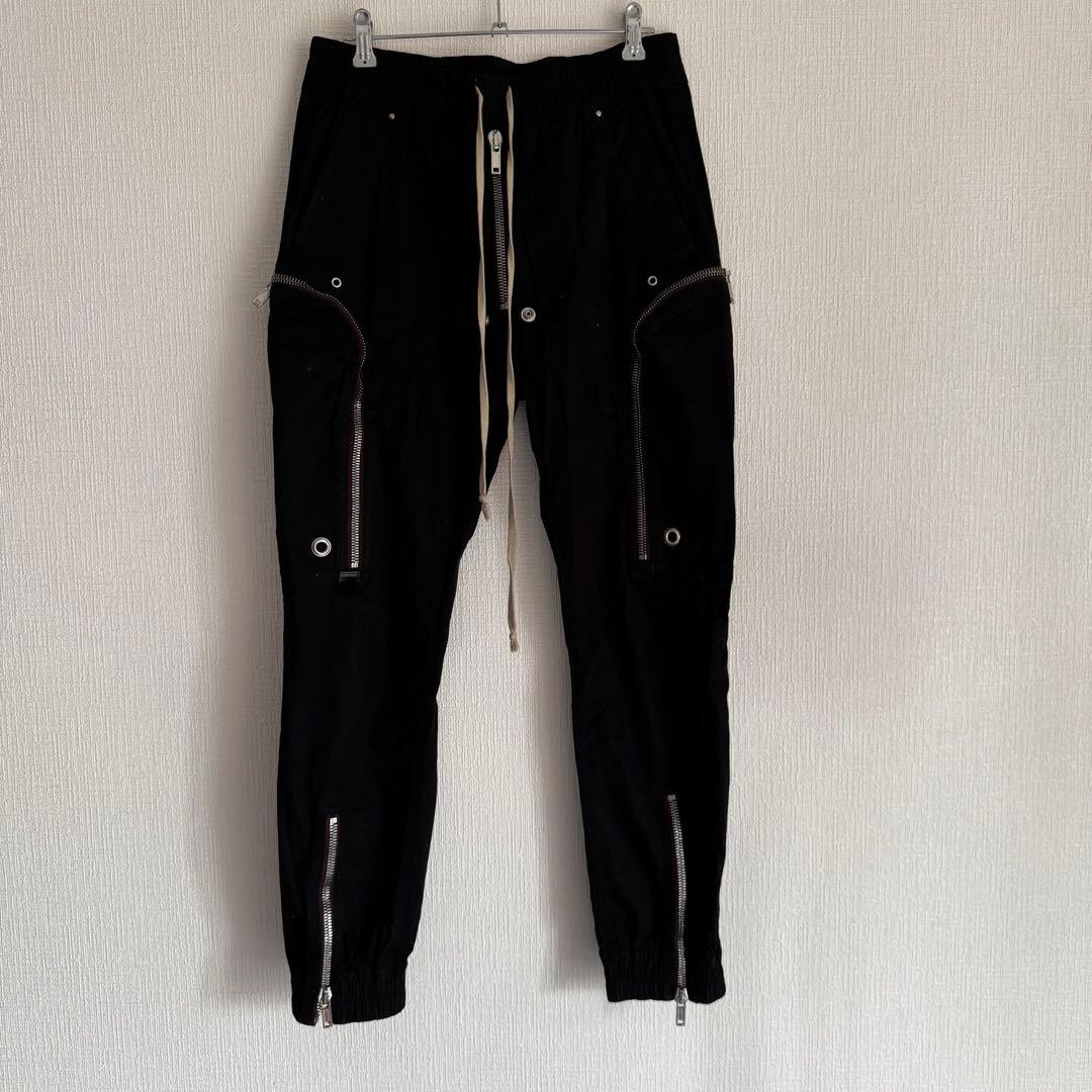Rickowens Bauhaus バウハウス