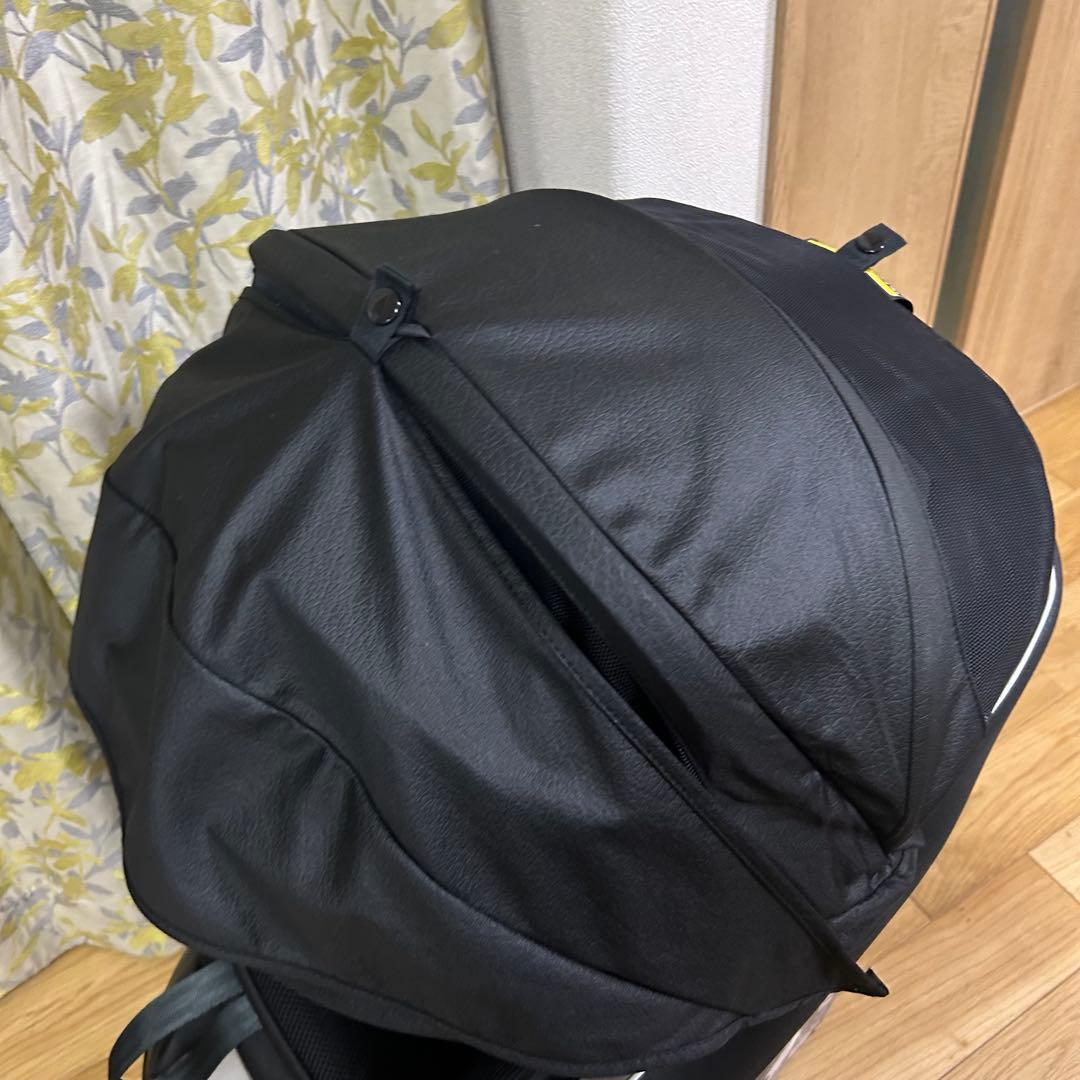 combi クルムーヴスマート　isofix 回転式　JG-650