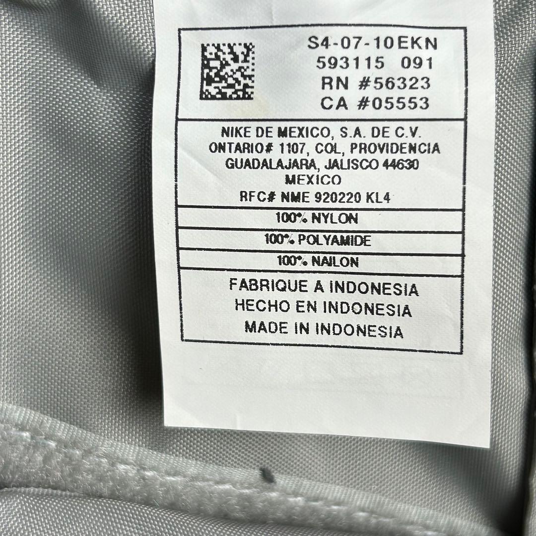 NIKE 大型　キャリー バック キャリーケース 旅行　修学旅行