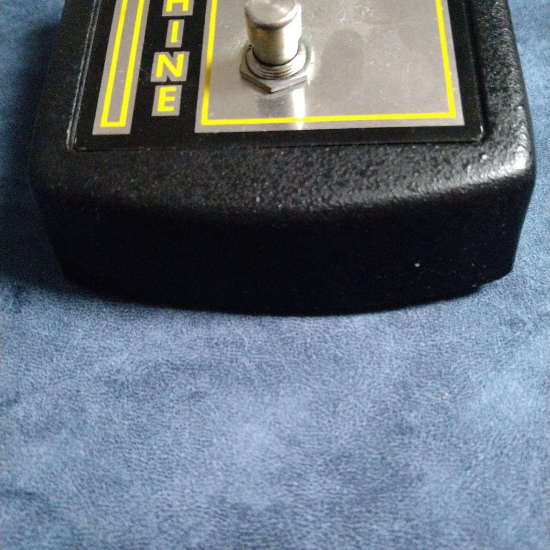 Seamoon Funk Machine ベースエフェクター