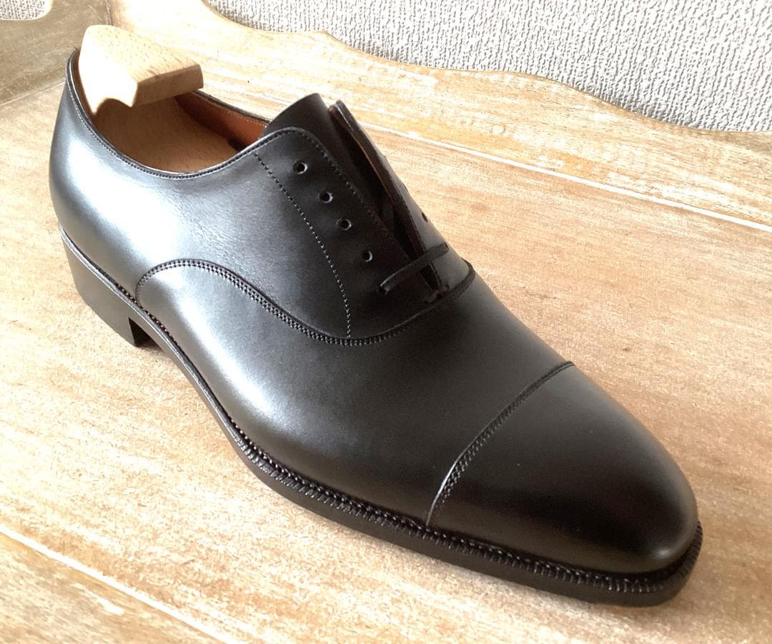 未使用　iron dress アイアンドレス 靴