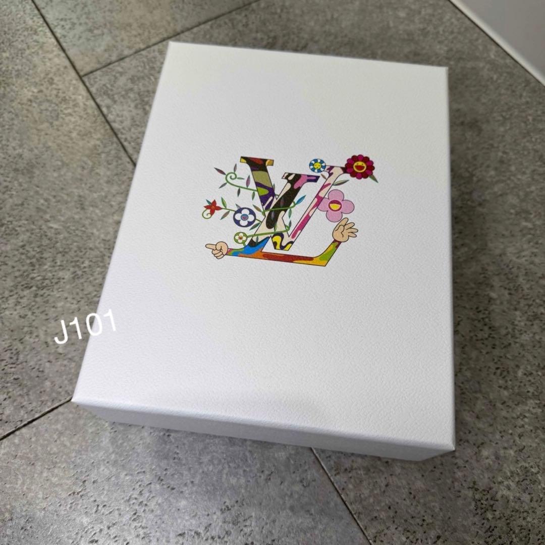 ルイヴィトン 村上隆 トレーディングカードセット 非売品