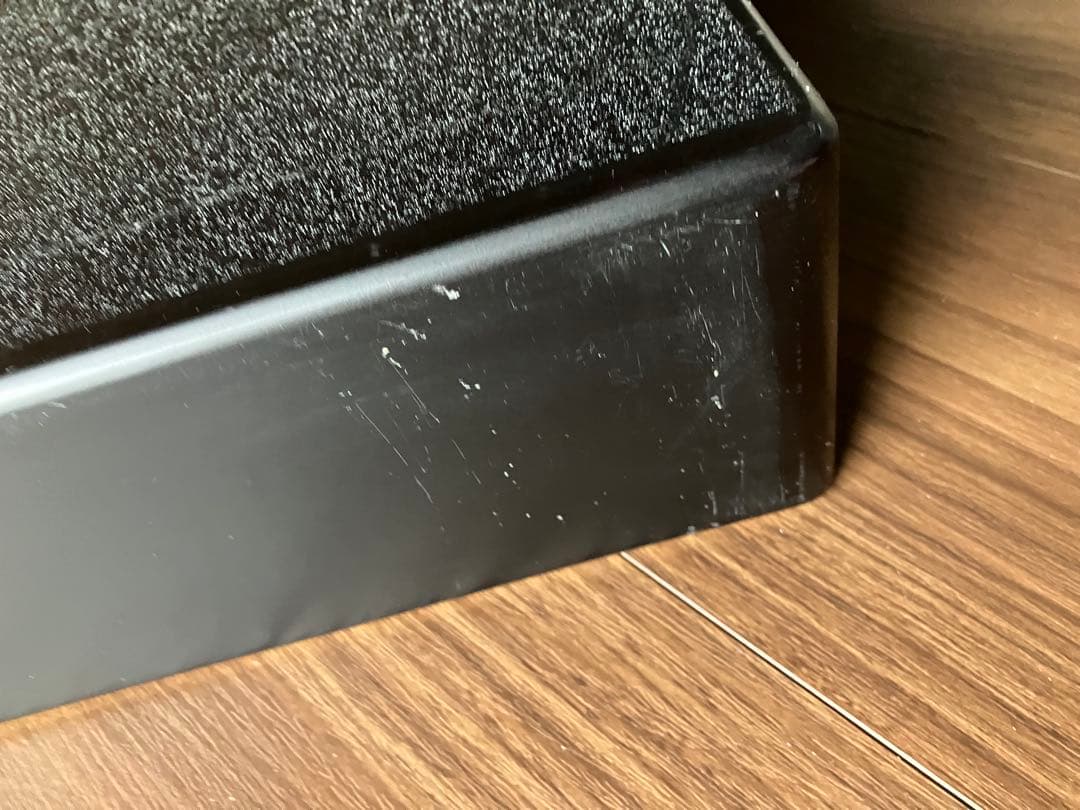 未使用　LP LAPTOP CONGA ラップトップ　コンガ　LP1436