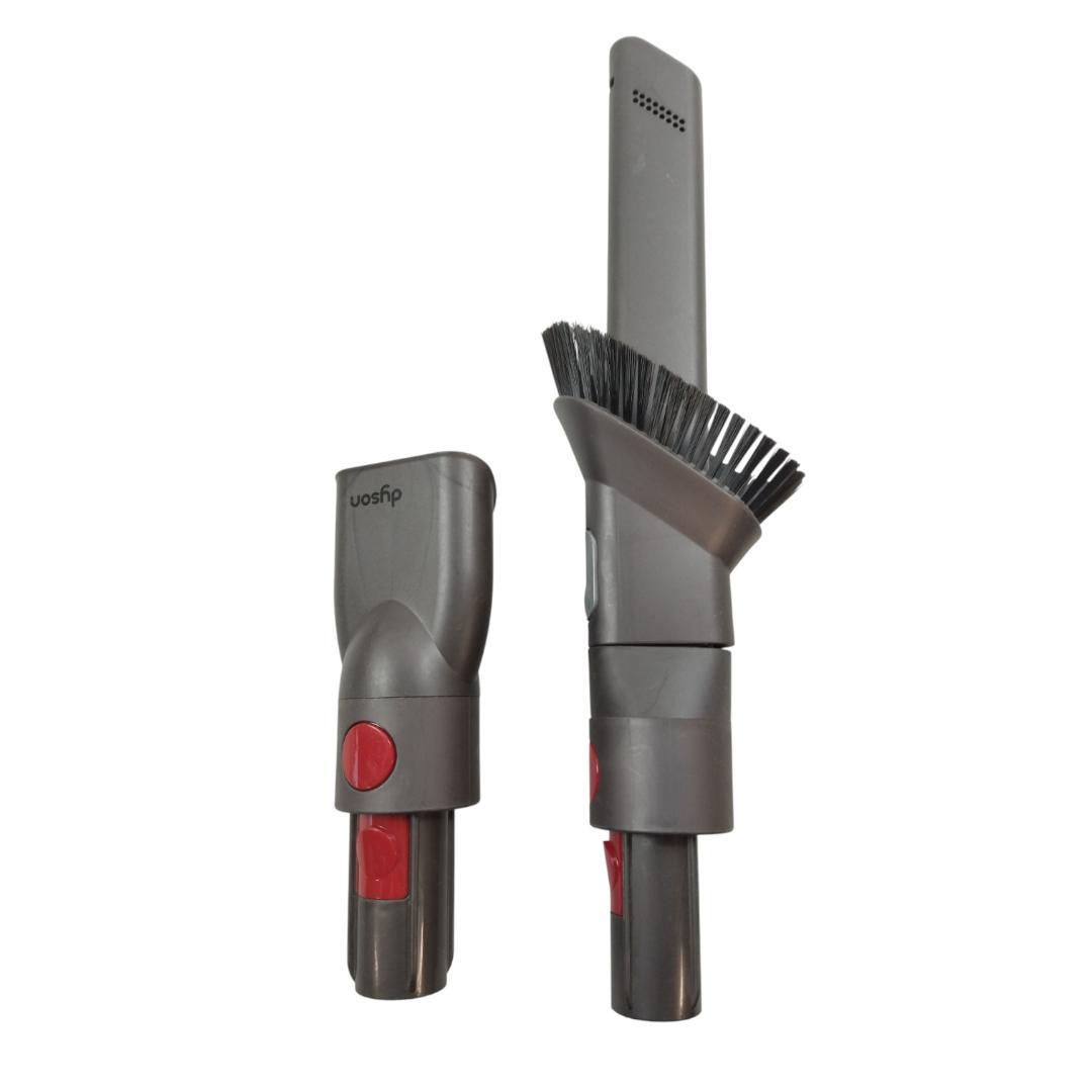 た*う様 標準モード約22分☆ダイソン コードレスクリーナー SV21【12-0