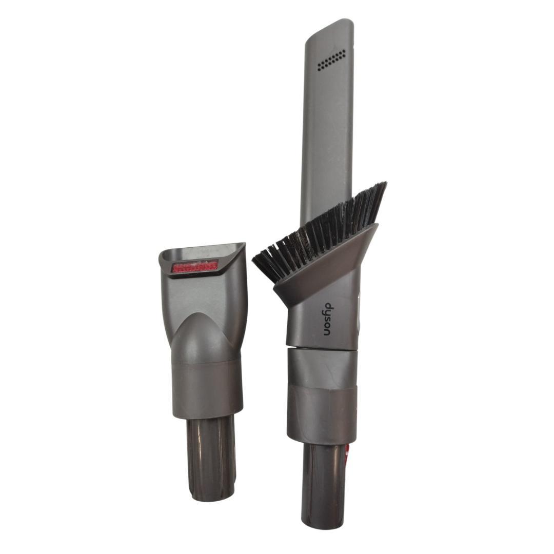 た*う様 標準モード約22分☆ダイソン コードレスクリーナー SV21【12-0